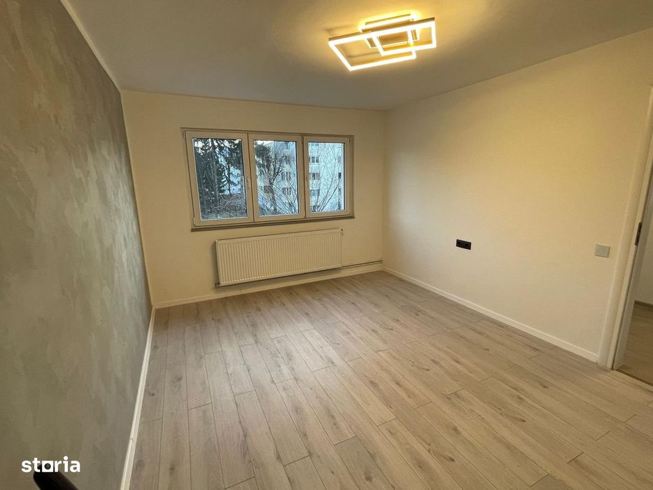 Garsoniera decomandata in bloc de apartamente, Str. Zizinului