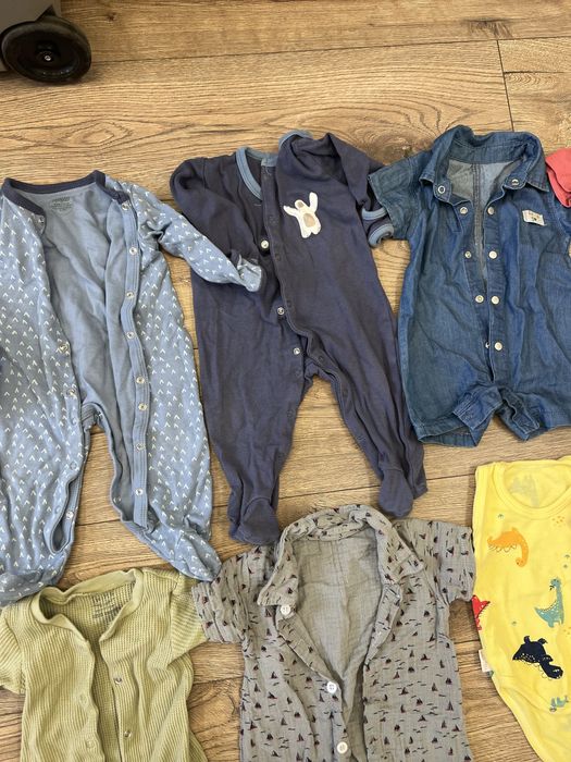 Одежда для малышей