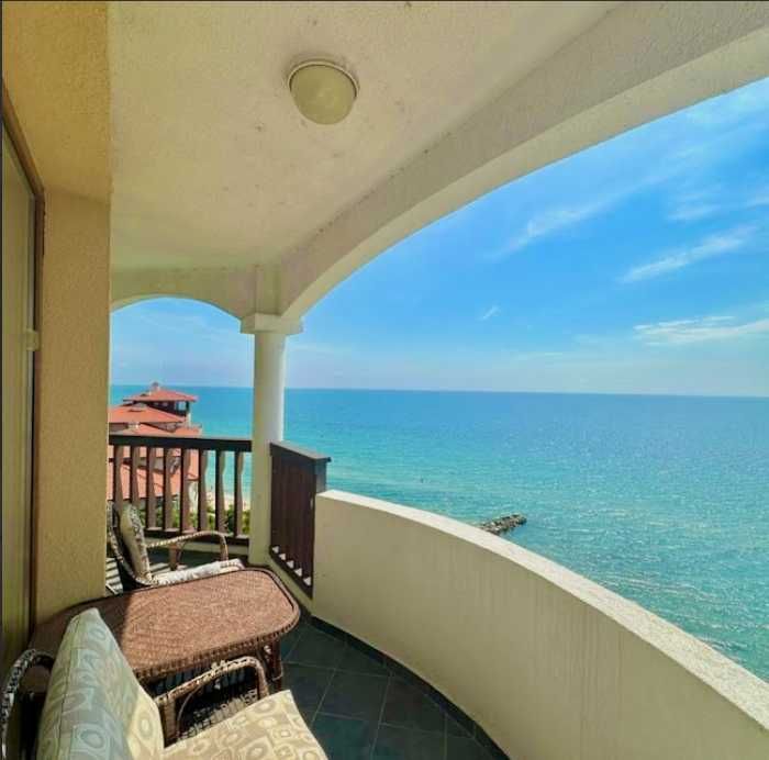 Продава се Тристаен апартамент в Свети Влас - 114 кв.м за 1843 €/кв.м - Снимка #16