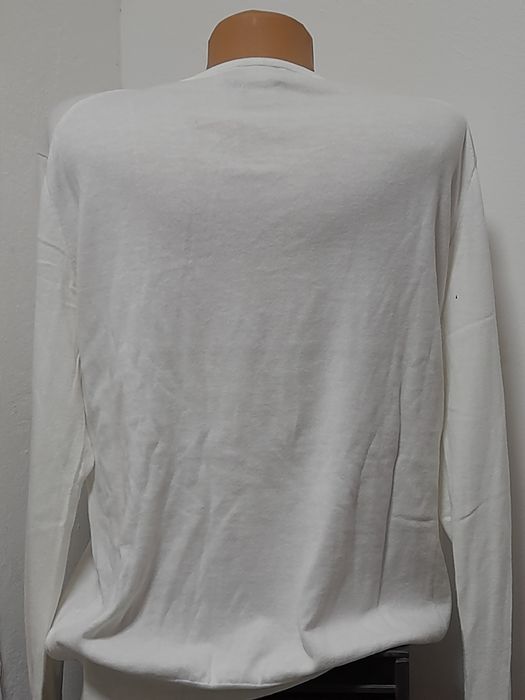 Pulover cu anchior Polo By RALPH Lauren  mărimea L