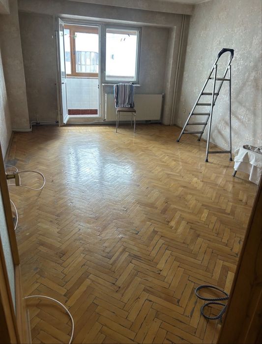 Apartament 3 camere decomandat