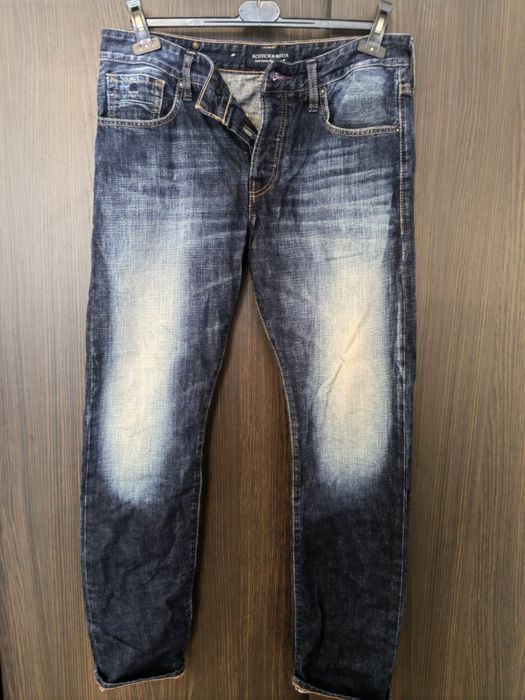 Blugi Liu-Jo, Scotch&Soda, Diesel, Ralph Lauren, gas / nu Zara!