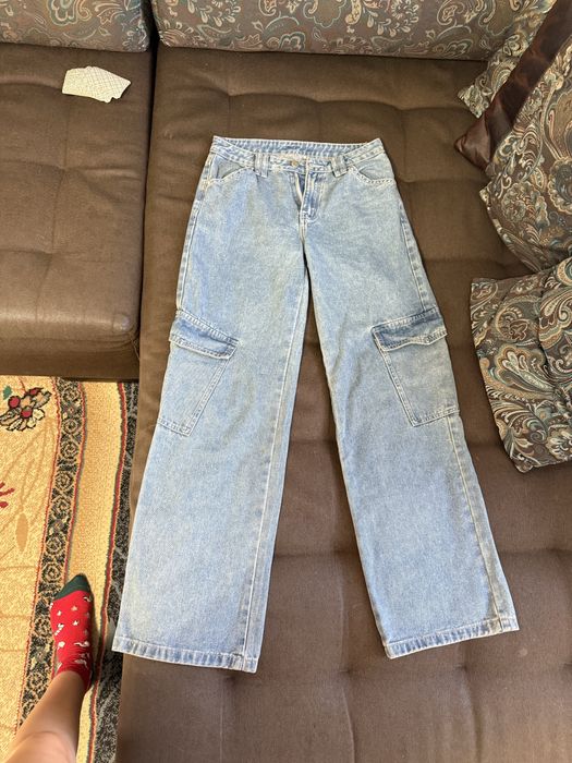 Джинсы Lichi, новые