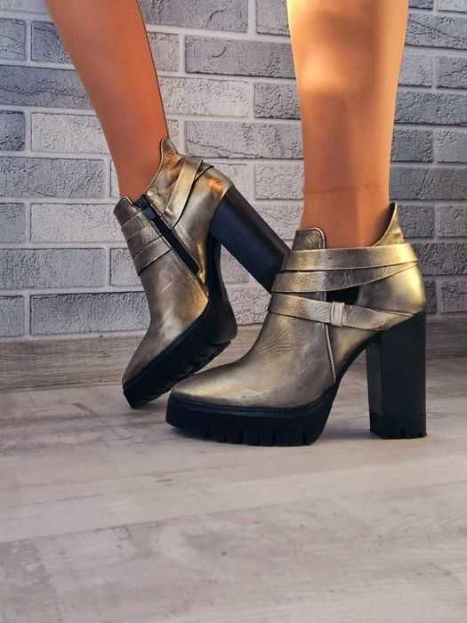 Cizme Musette, Cristhelene B, nr.40, super-usoare si ft confortabile