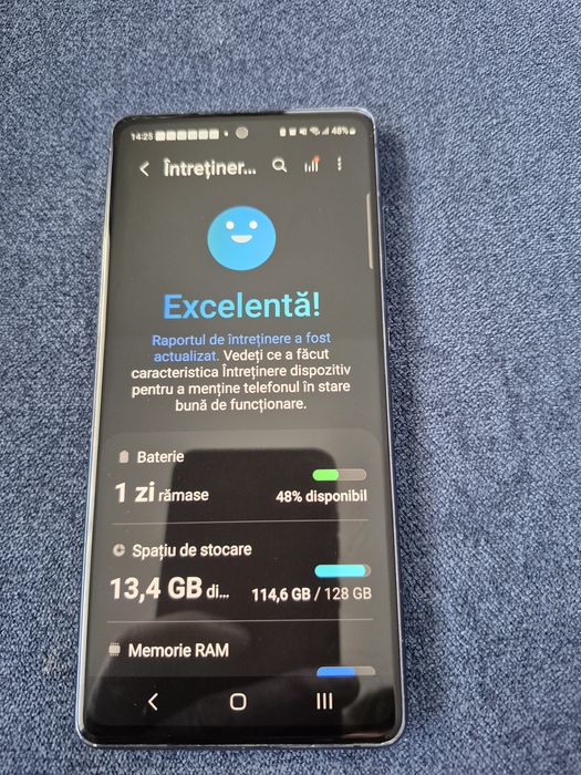 Samsung Galaxy S20 FE