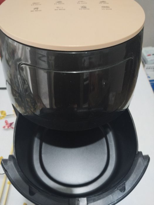 Продам Аэрогриль