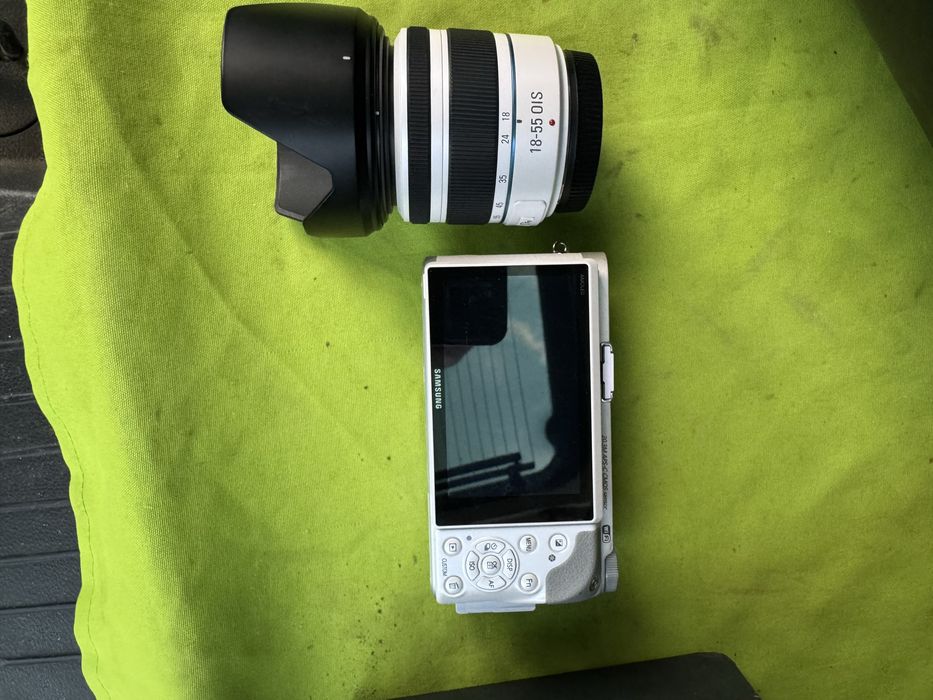 Фотоаппарат Samsung