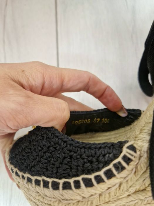 Оригинални обувки Gucci