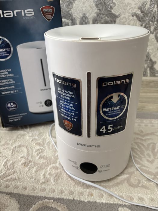 Продам увлажнитель воздуха