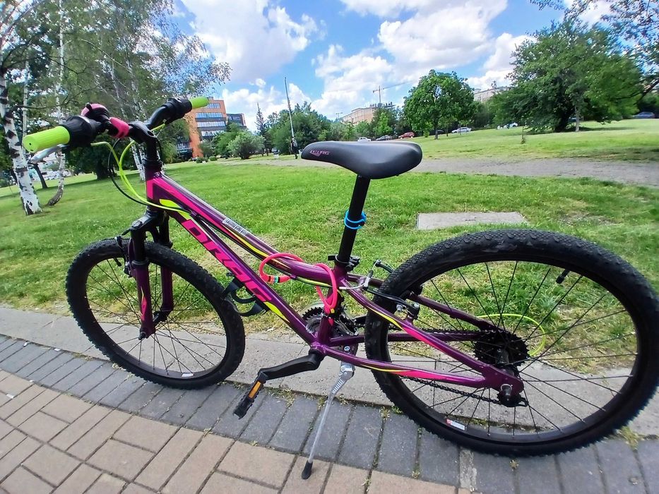 Детски велосипед Drag 20"