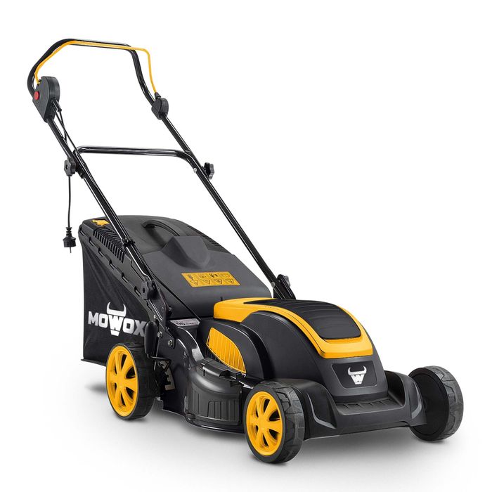 Электрическая газонокосилка MOWOX 2000 W