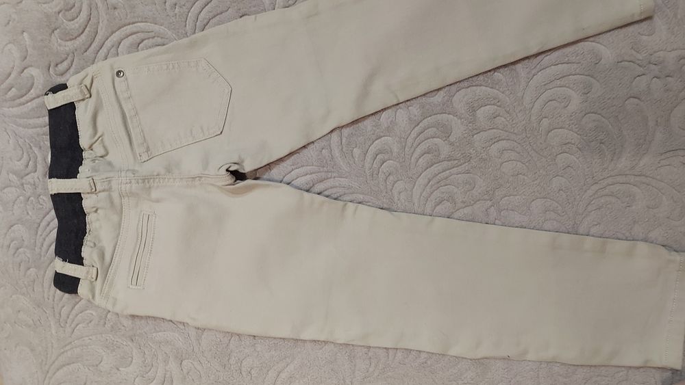 Панталони и дънки Okaidi  за момче на 5 и на 6г