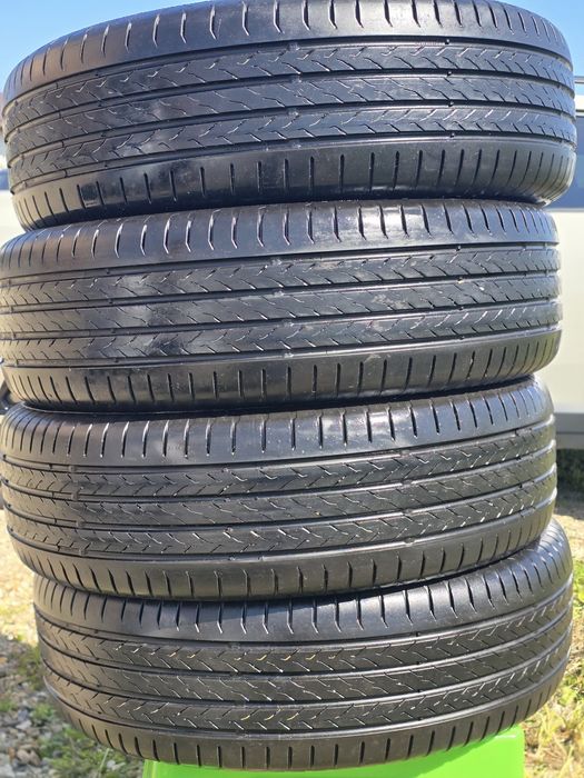 Anvelope vară Continental