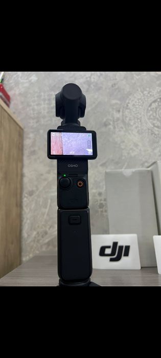 dji osmo pocket-3 creator combo