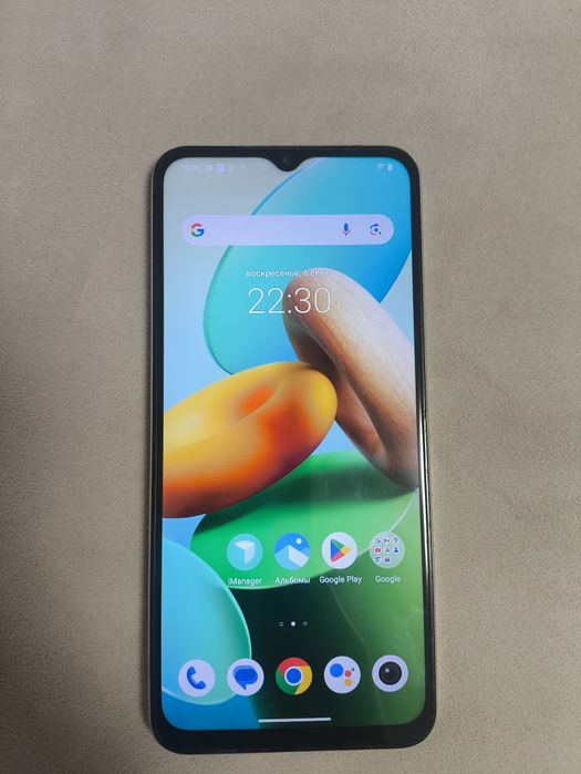 Продам vivo y 35