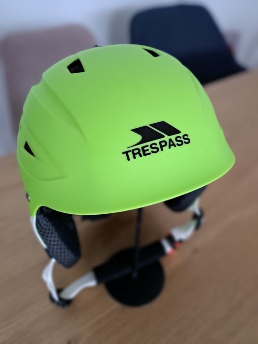 Casca ski Trespass S/M