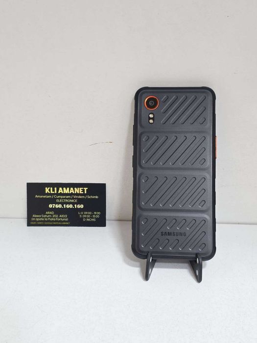 Samsung Galaxy XCover7 - KLI.ro