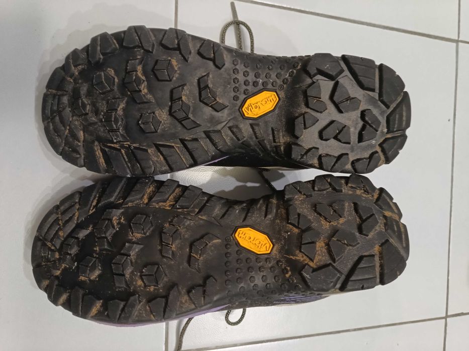 Kayland Miura GTX 38.5