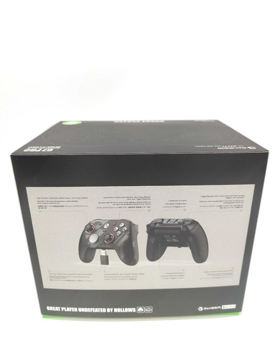 ! Чисто НОВИ ! GameSir G7 Pro Zenless Zone Zero Edition
