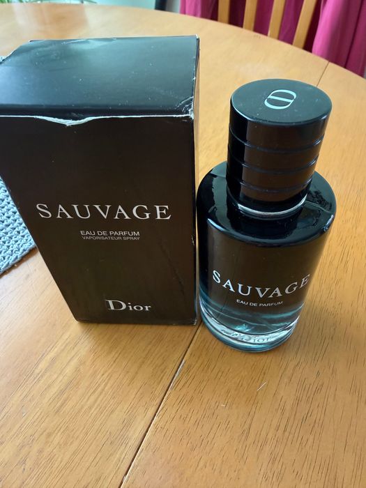 Dior Savage 100 ml