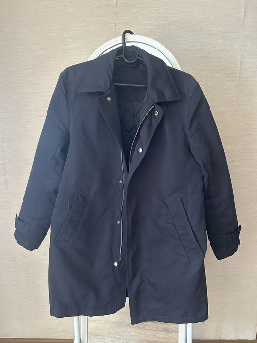 Демисезонная мужская куртка Ostin