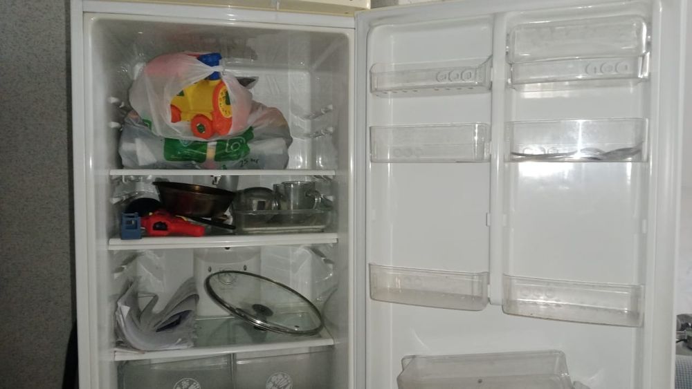 Продаётся холодильник