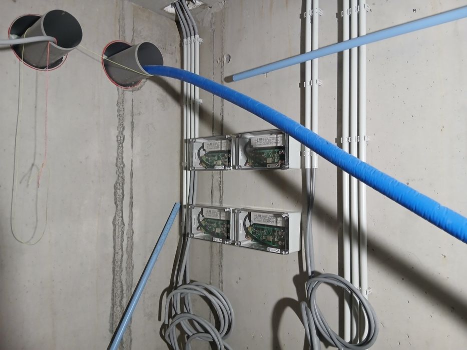 Electrician Autorizat Timișoara