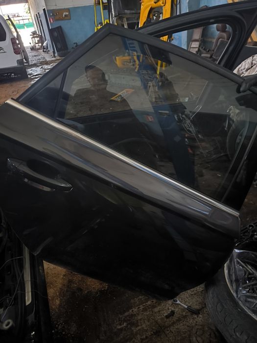 Задна дясна врата Audi A6 C7