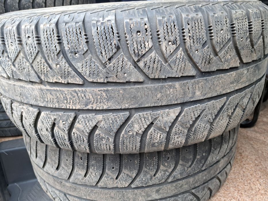 Автошины на 285/60 R18