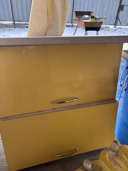 Кухонный гарнитур