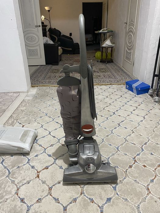 Срочно продам пылесос Kirby