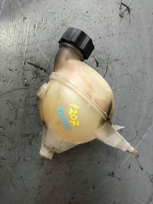 vas expansiune  1.6 hdi 9hz peugeot 207 206 307 citroen c2 c3 berlingo