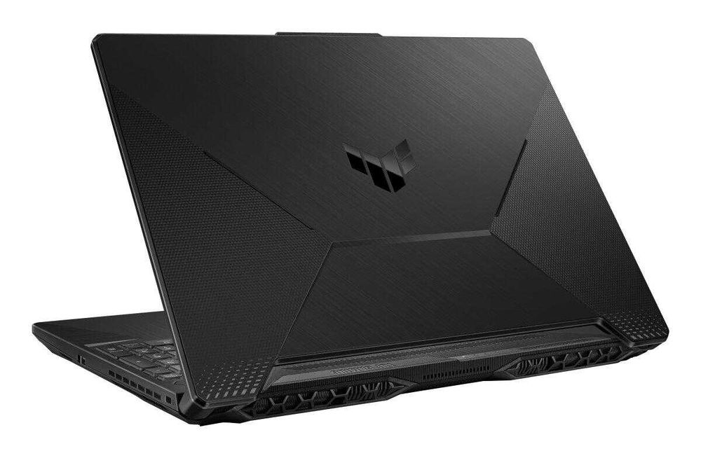 Продам ASUS TUF Gaming A15 RTX 3050