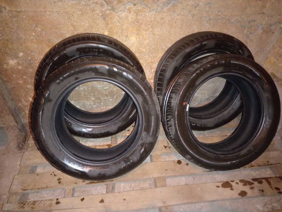 2 бр. гуми Nexen N blue S 205/55 R16.