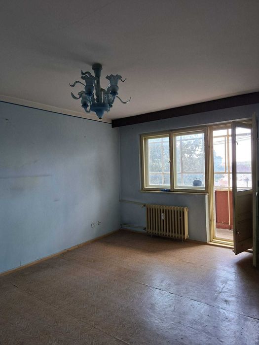 Apartament 3 camere Republicii