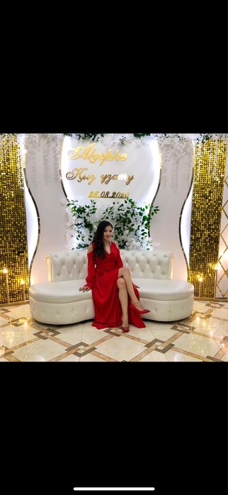 Вечерняя платья 30000