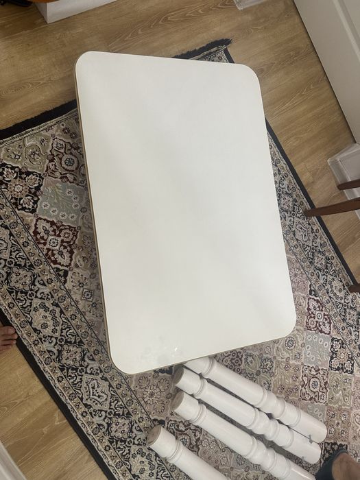 Стол кухонный новый