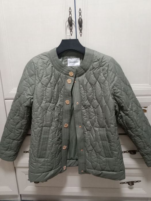 Куртка женская новая