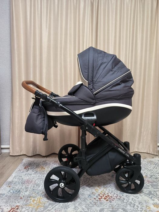 Коляска Tutis mimi Style 2 в 1