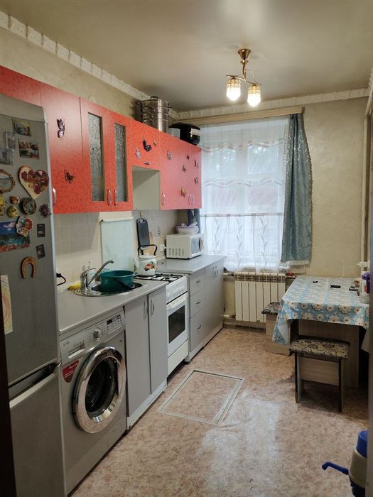 Продам дом в Астане