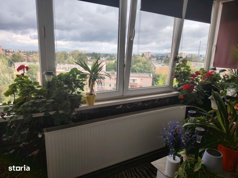 Apartament de vanzare