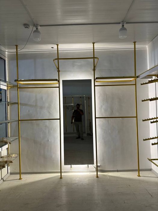 Oyna  ustanovka va mebel xizmati. установка зеркало и мебель