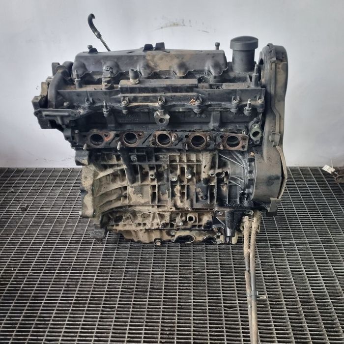 Motor Volvo XC90 Facelift 2.4 Diesel 2005 - 2012 185CP Automata D5244T4 Euro4 (1435) ...