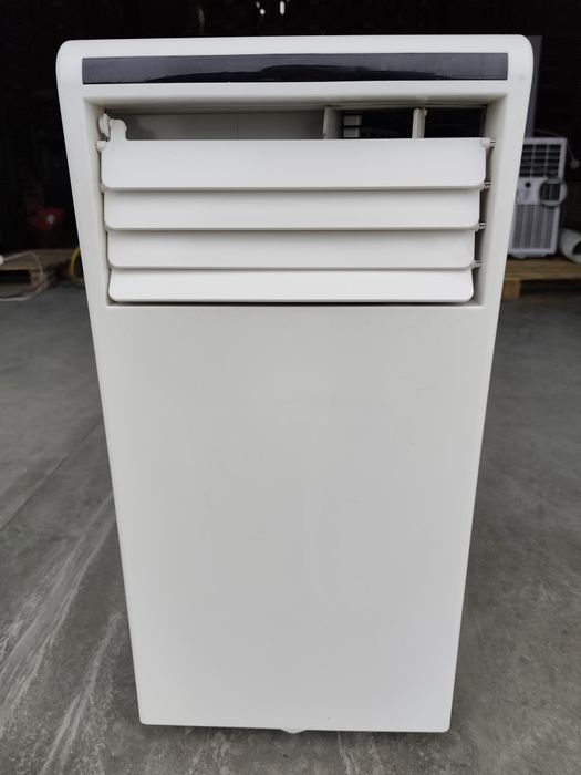 Мобилни климатици