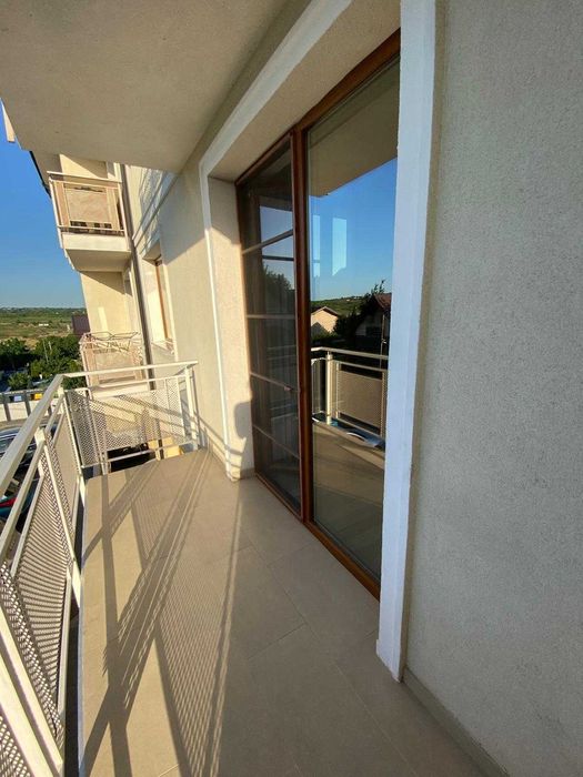 Apartament 2 camere + Loc de parcare