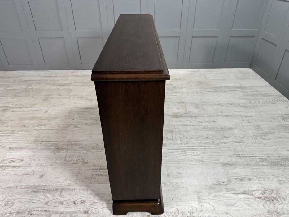 Винтидж библиотека-етажерка Д1121