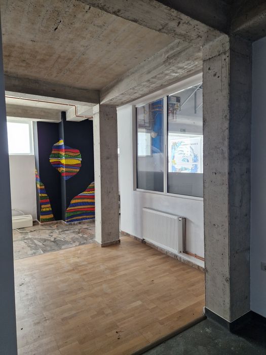 Inchiriere spatiu birouri-CISNADIE