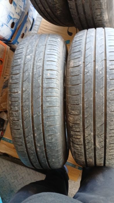 Vând Jante Golf 4 5x100 R15
