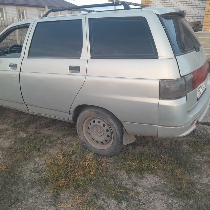 Продам ваз 2111 г2002