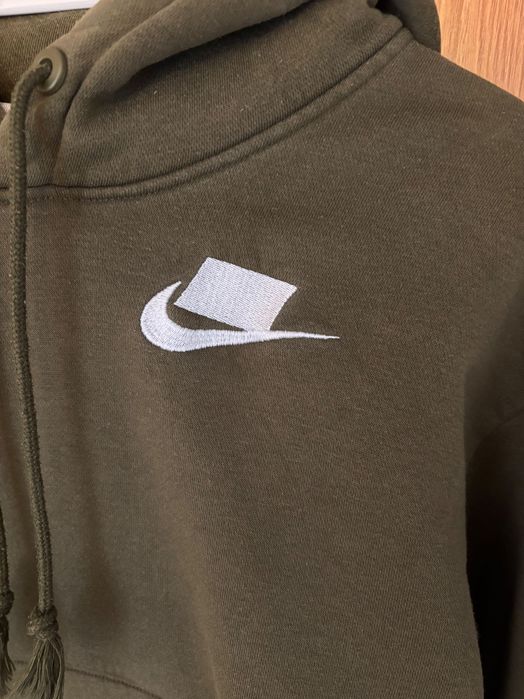 Hanorac Nike dama NSW Xs